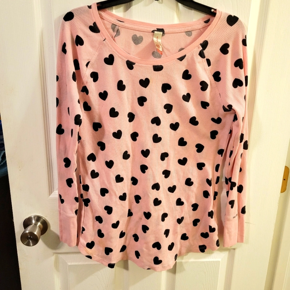 Thermal Long Sleeve